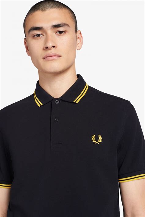 fred perry polo shirts.